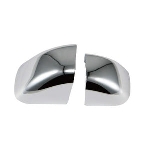 ジェットイノウエ フロントグリップ ボルト隠しカバー ⑧クオン 助手席側分(2枚) 572420