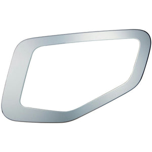 ジェットイノウエ 安全窓ガーニッシュ いすゞ大型車&4t車用 鏡面 / ウロコ 572471