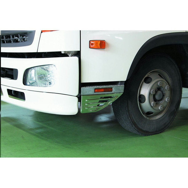 ジェットイノウエ ステップスカートR/L エアロタイプ レンジャープロ 573360