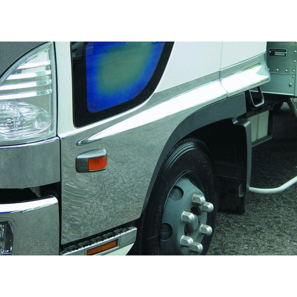 ジェットイノウエ ドアーガーニッシュ R/L 17レンジャー/レンジャープロ 573363