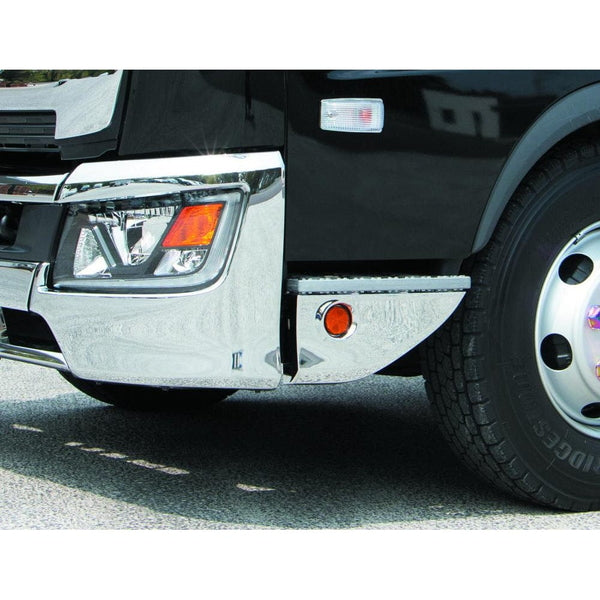 ジェットイノウエ ステップスカートR/L 17レンジャー 573368