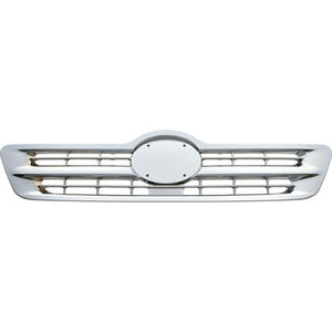 ジェットイノウエ フロントグリル レンジャープロ ワイド車 573372