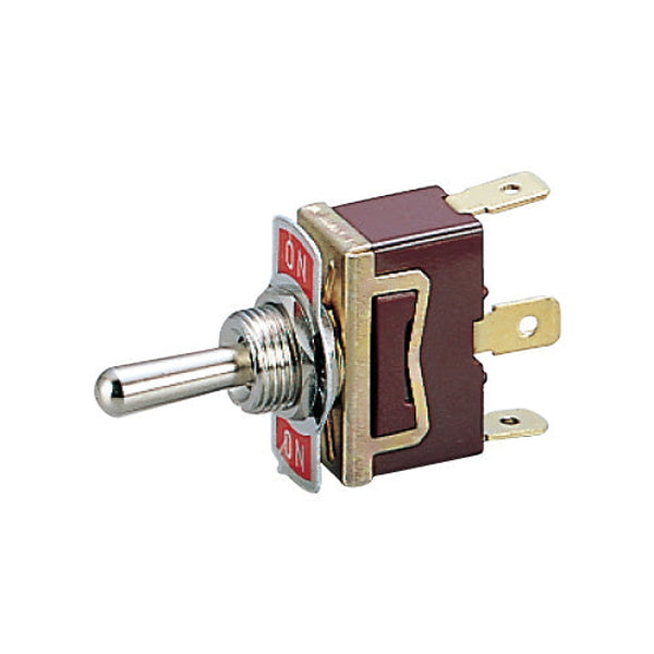 ジェットイノウエ トグルスイッチ ON/OFF/ONタイプ 17mm 591203