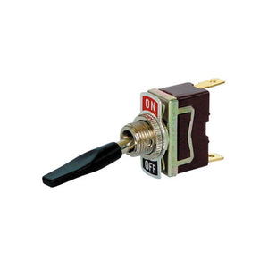 ジェットイノウエ トグルスイッチ ON/OFFタイプ 30mm(カバー付) 591212