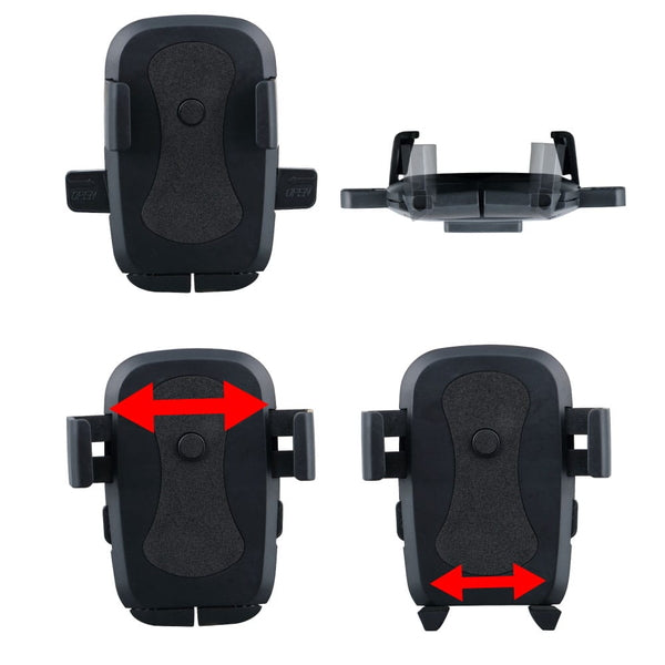 ジェットイノウエ アシストグリップ固定式ホルダー スマートフォンタイプ 592012