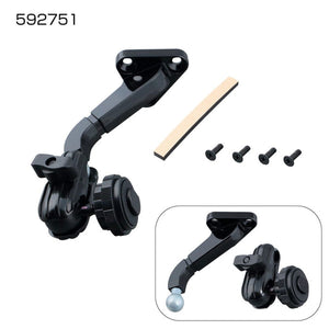 ジェットイノウエ ハイマウントモニター取付キット(592751) 592751