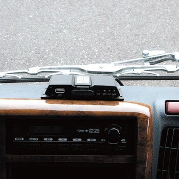 ジェットイノウエ チームスマートレコーダー YM-201 DIN GXシリーズ専用仕様 592772