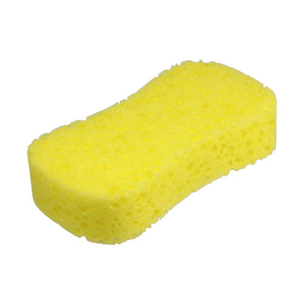 ジェットイノウエ 洗車スポンジ ひょうたん型 粗目 593301