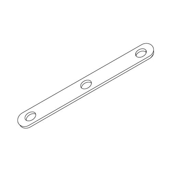 ジェットイノウエ ストロングステー ストレート ステンレス No.3(150mm) 596103