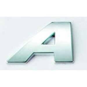 ジェットイノウエ ABCエンブレム(小) A 603251