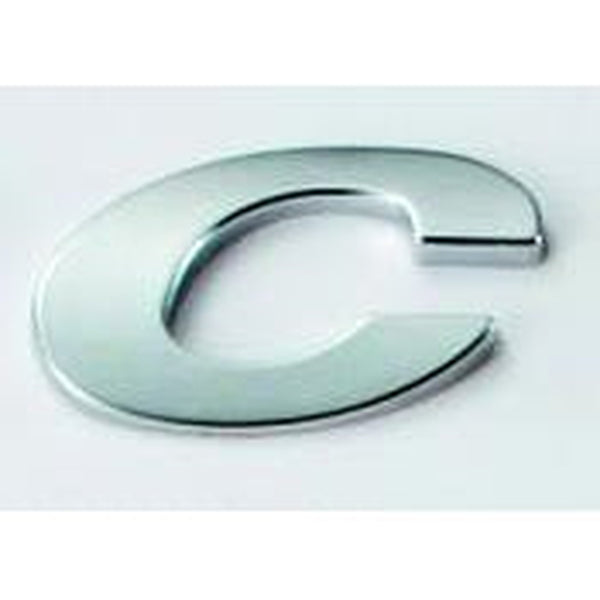 ジェットイノウエ ABCエンブレム(小) C 603253