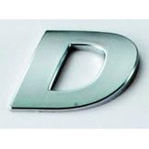 ジェットイノウエ ABCエンブレム(小) D 603254