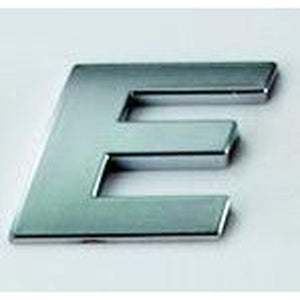 ジェットイノウエ ABCエンブレム(小) E 603255