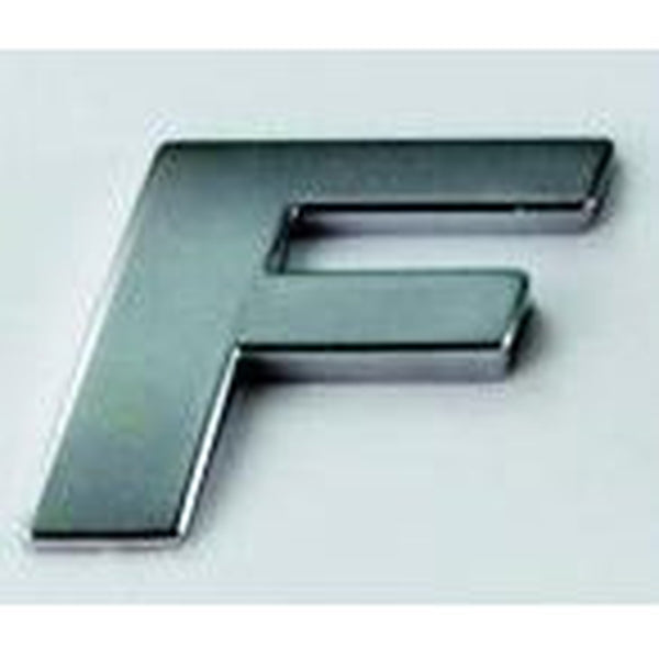 ジェットイノウエ ABCエンブレム(小) F 603256