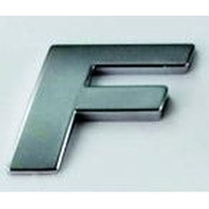 ジェットイノウエ ABCエンブレム(小) F 603256