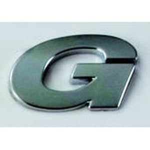 ジェットイノウエ ABCエンブレム(小) G 603257