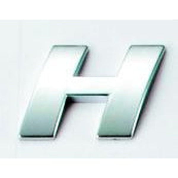 ジェットイノウエ ABCエンブレム(小) H 603258