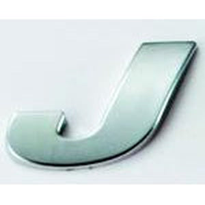 ジェットイノウエ ABCエンブレム(小) J 603260