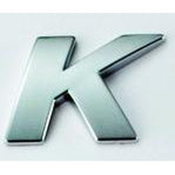 ジェットイノウエ ABCエンブレム(小) K 603261