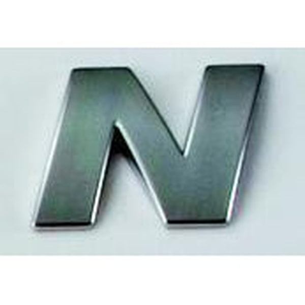 ジェットイノウエ ABCエンブレム(小) N 603264