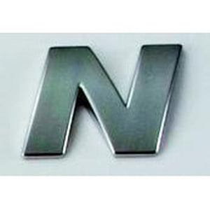 ジェットイノウエ ABCエンブレム(小) N 603264