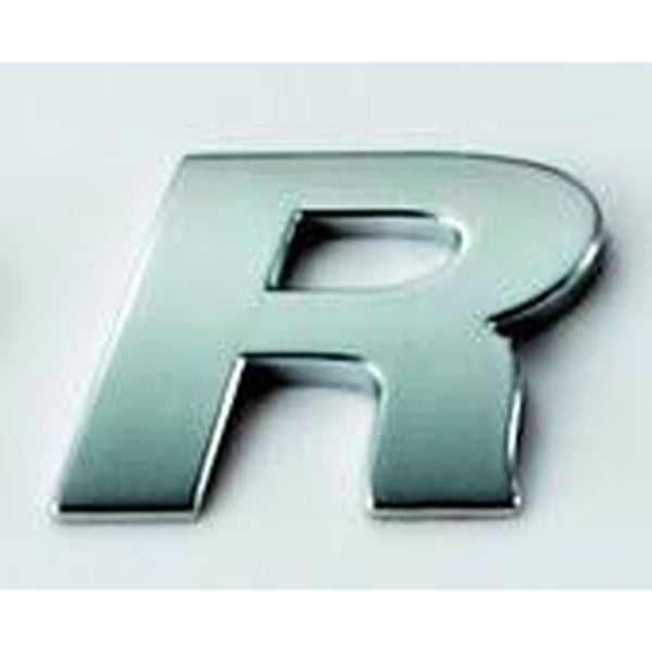 ジェットイノウエ ABCエンブレム(小) R 603268