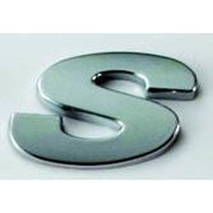 ジェットイノウエ ABCエンブレム(小) S 603269