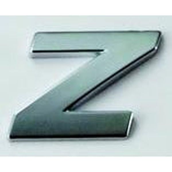 ジェットイノウエ ABCエンブレム(小) Z 603276