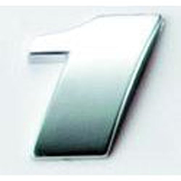 ジェットイノウエ ABCエンブレム(小) 1 603277