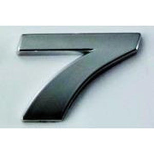 ジェットイノウエ ABCエンブレム(小) 7 603283