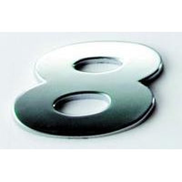 ジェットイノウエ ABCエンブレム(小) 8 603284