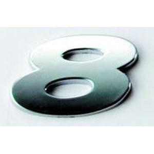 ジェットイノウエ ABCエンブレム(小) 8 603284