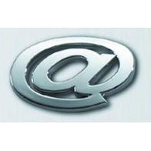 ジェットイノウエ ABCエンブレム(小) @ 603288