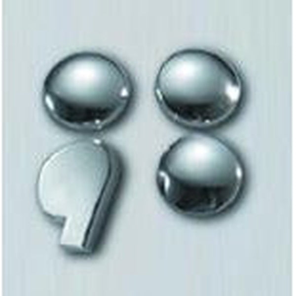 ジェットイノウエ ABCエンブレム(小) ;: 603292