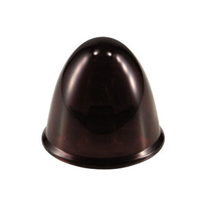 ジェットイノウエ A型バスマーカーランプ用レンズ レッド 631757