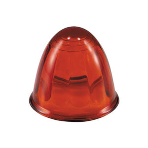 ジェットイノウエ A型バスマーカーランプ用レンズ アンバー 631758