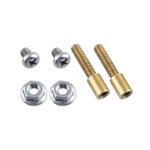 ジェットイノウエ 角型マーカーランプ部材 ダブルネジ 633994