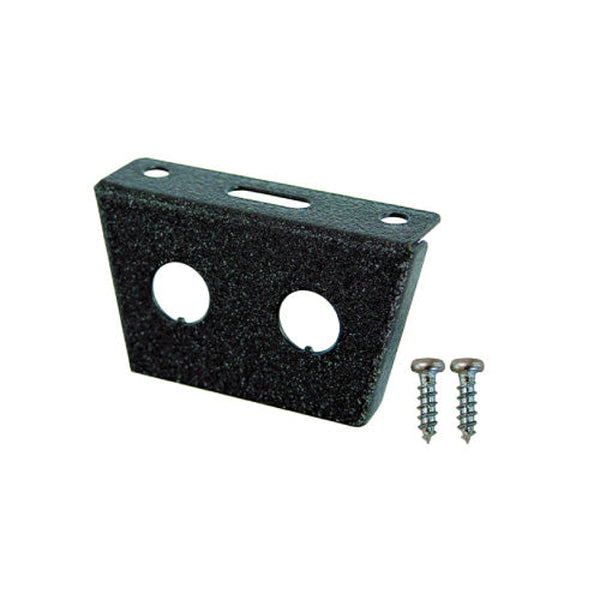 ジェットイノウエ スイッチパネル 2穴 691232