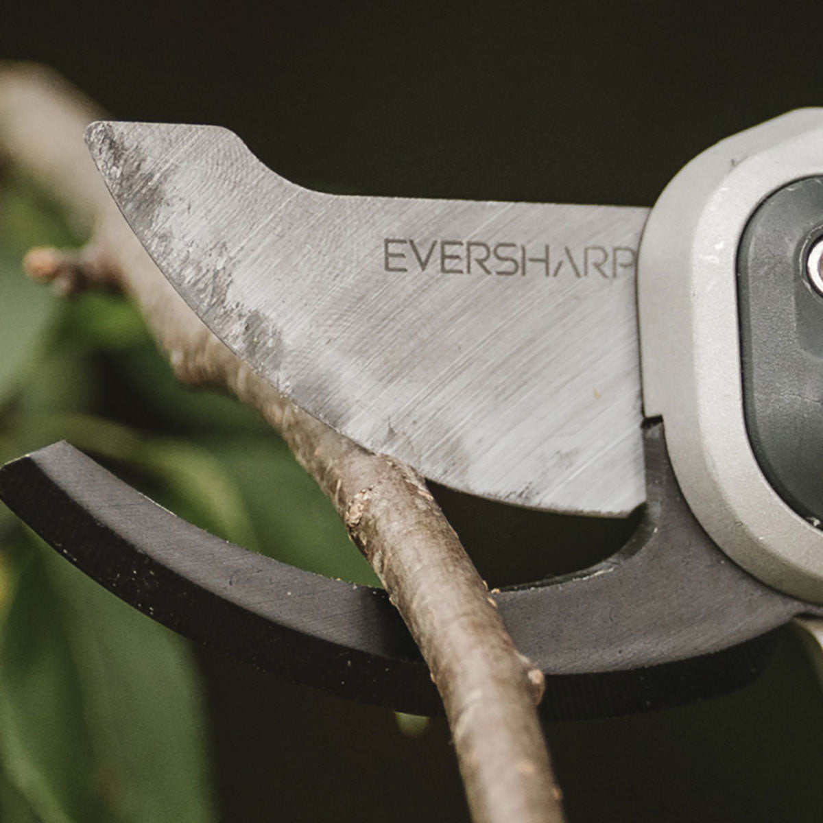 Eversharp All Purpose Secateurs Lite 多用途軽量剪定ばさみ