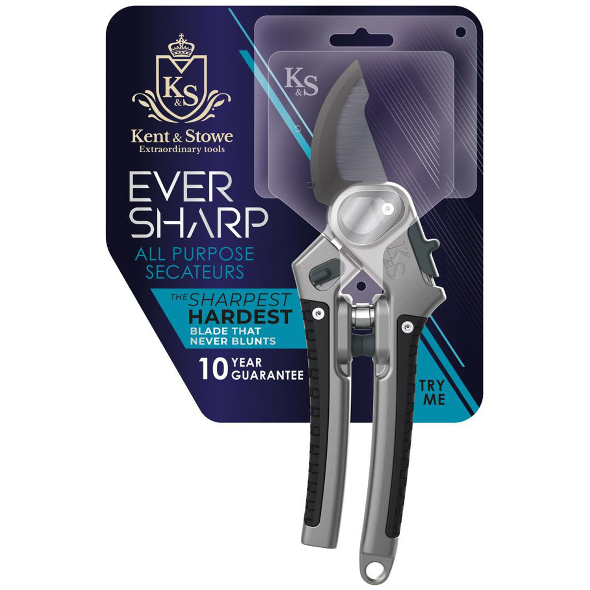 Eversharp All Purpose Secateurs 多用途剪定ばさみ