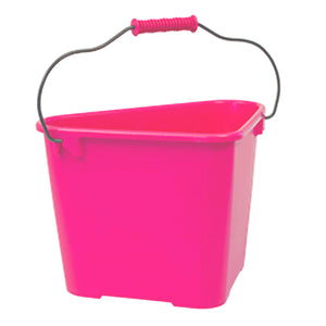 Hink Trican Fashion 17L 三角バケツ チェリー