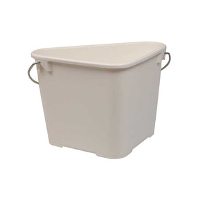 Hink Trican Professional 17L 三角バケツ ホワイト