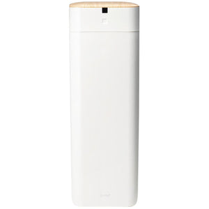 全自動スマートゴミ箱 ELBIN(エルビン)30L ホワイト