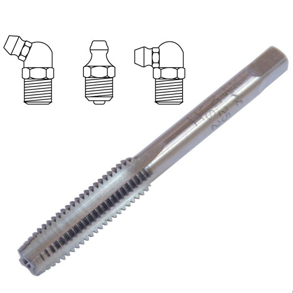 ライト精機 パック品 ニップルタップ M8×1.25