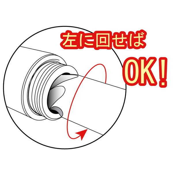 ライト精機 パイプ用エキストラクター&タップセット P&E-S