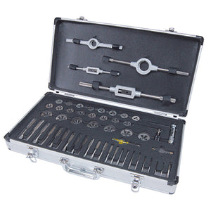 ライト精機 タップダイスセット Super54