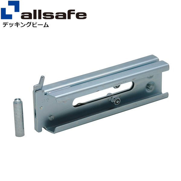 allsafe デッキミニスペア部品