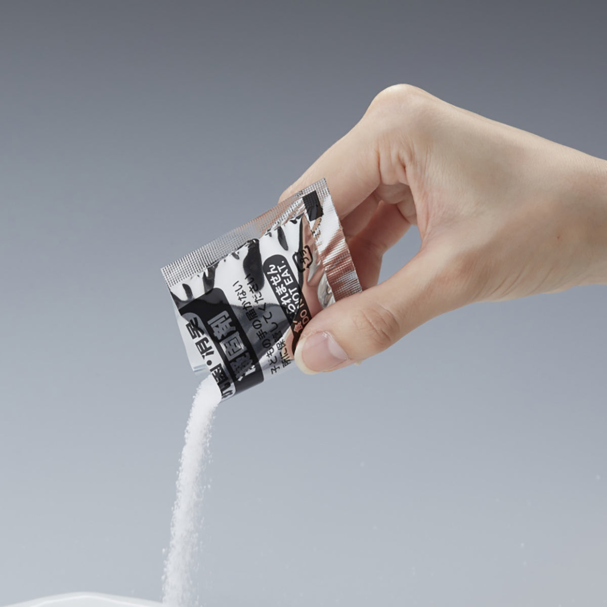 抗菌消臭 緊急トイレ 10回分 凝固剤のみ