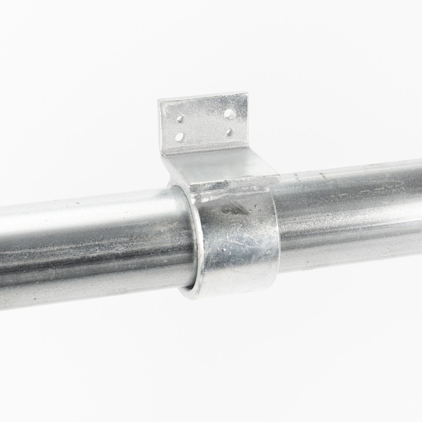 単管用ジョイント金具 Zタイプ 垂木留め 並行