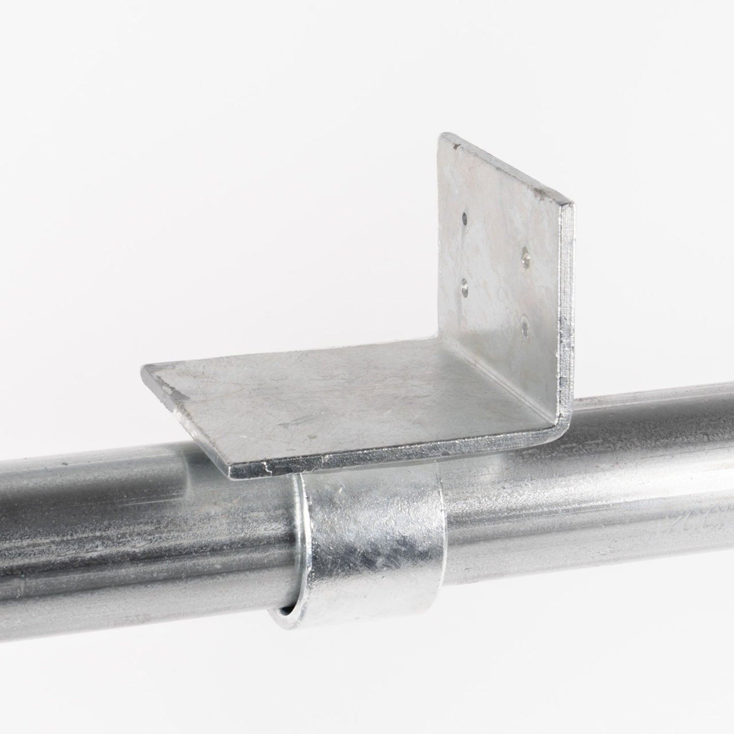 単管用ジョイント金具 Zタイプ 木材留め 直交